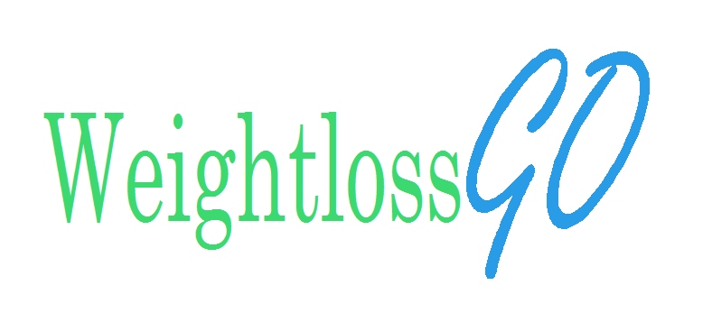 Weight Loss GO - Lose FAT the Easy Way!