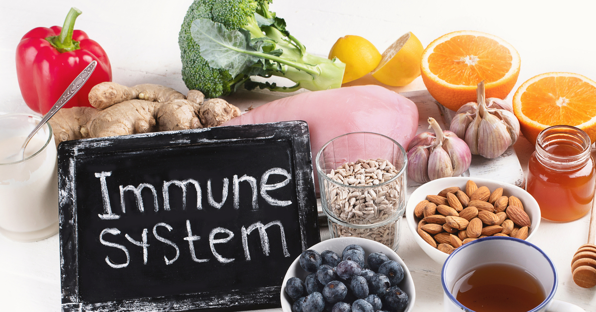 How-to-strengthen-your-immune-system?