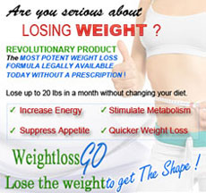 Weight Loss Go