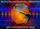 Overcoming Depression - Bioenergy Healing Teleseminar