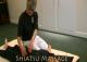 Shiatsu Massage